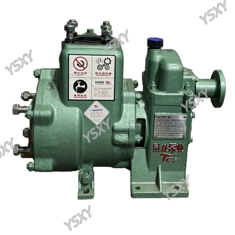 80QZB-6090S Water Pump(001)